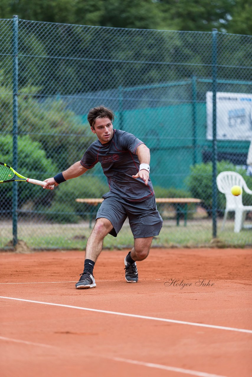 Bild 555 - ITF Future Nord